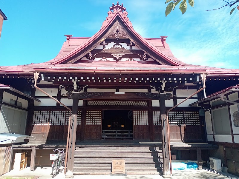 Zenko-ji