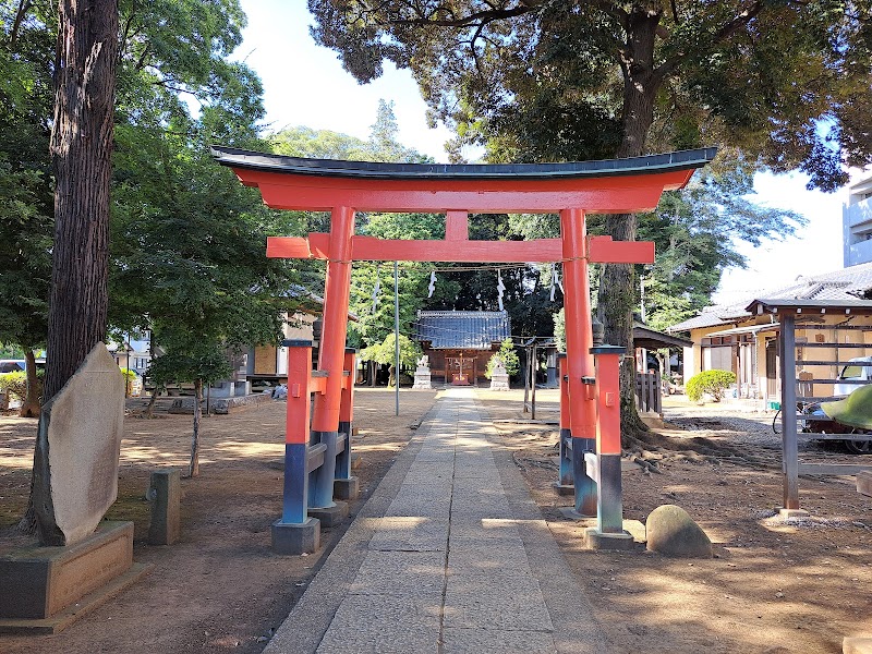 Kamo Jinja