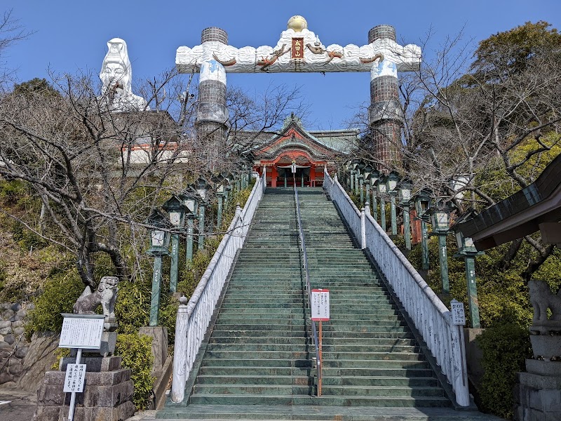 Naritasan Kurume Bunin