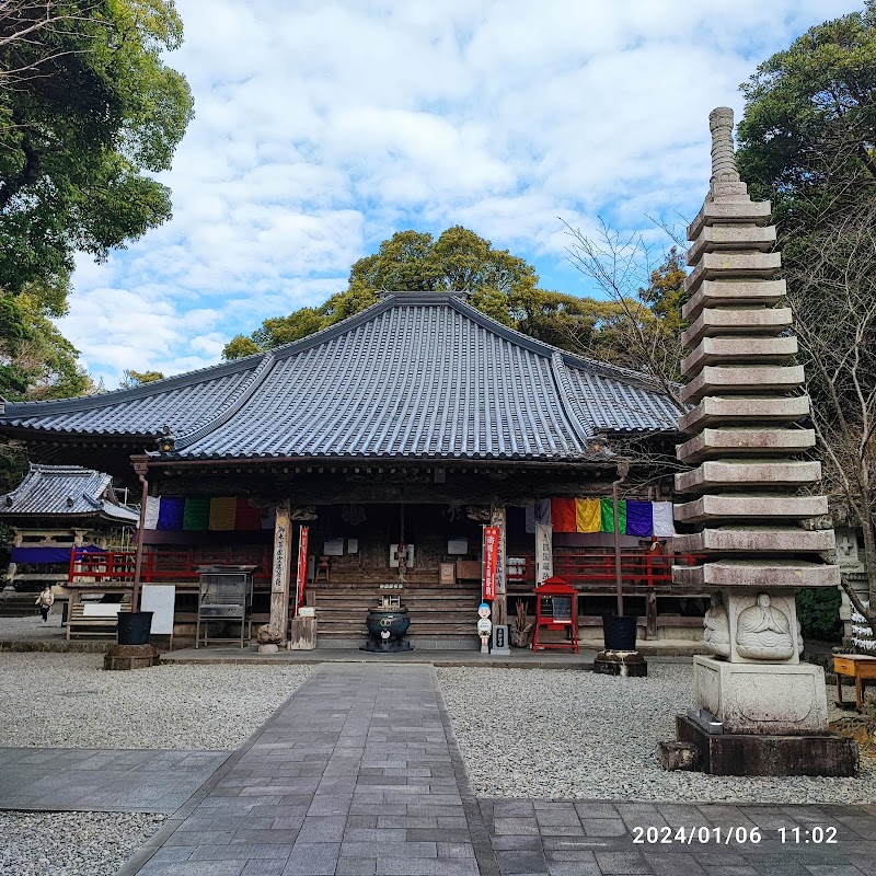 Saigozaki-ji