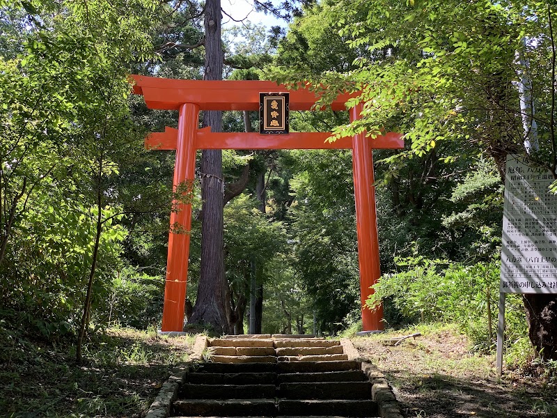 Atago Jinja