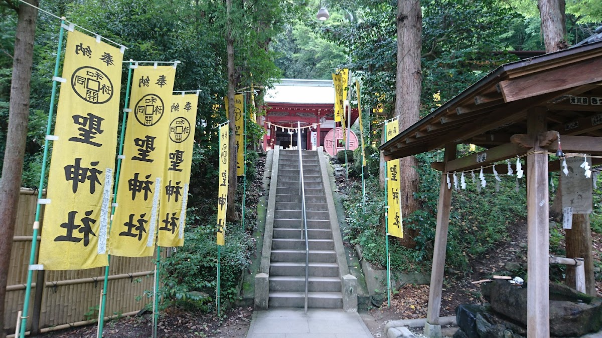 聖神社 4