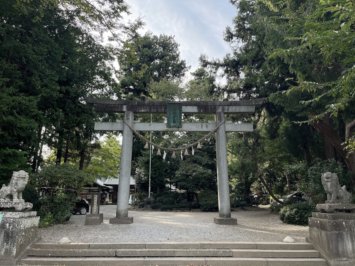 Komagata Jinja