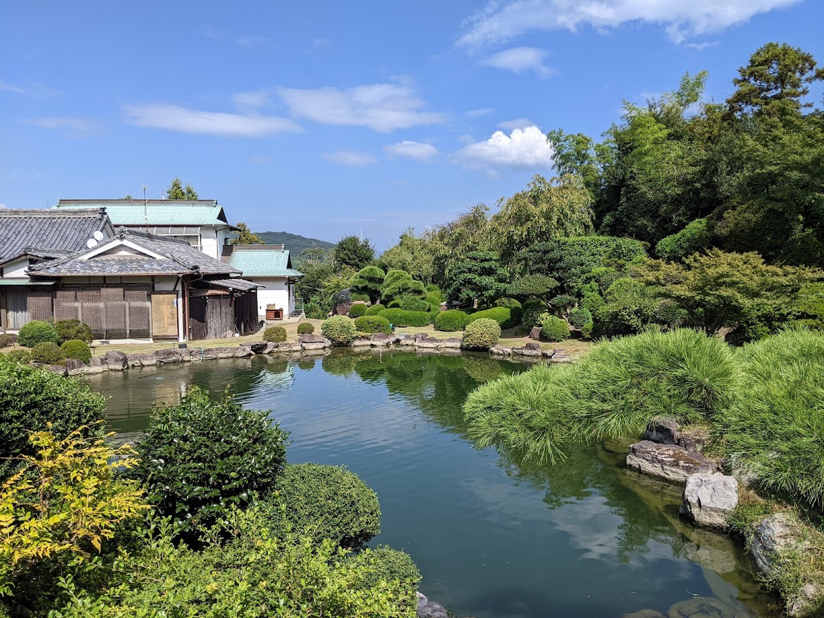 Goshoji