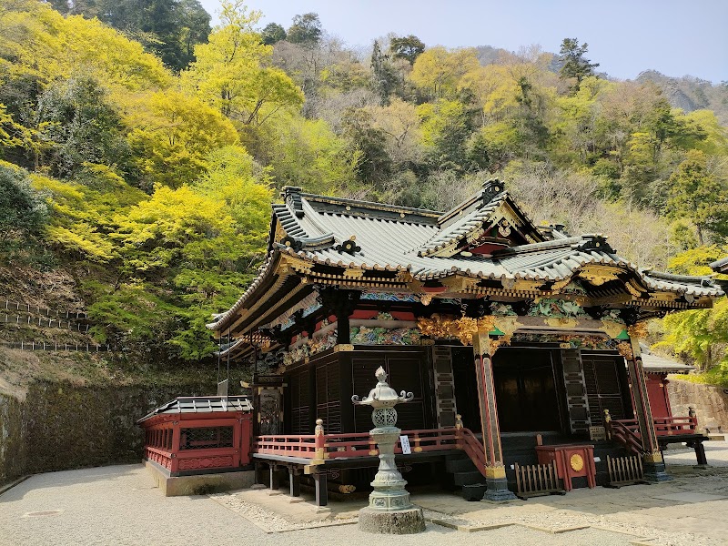 Myogi Jinja