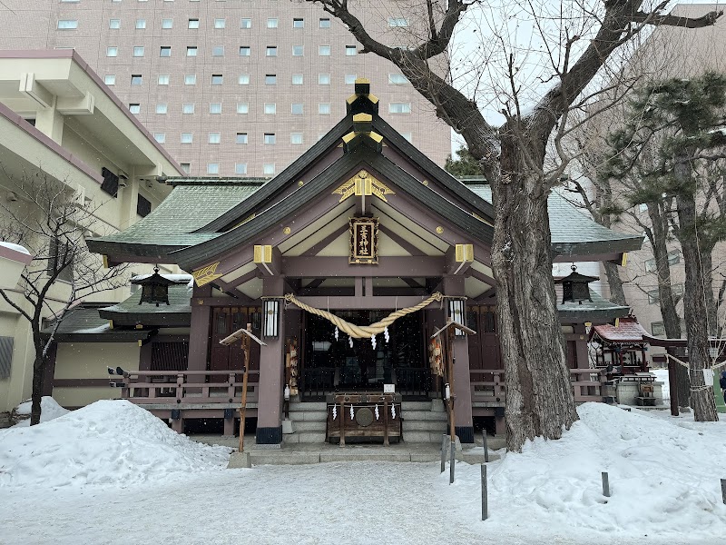 Miyoshi Jinja