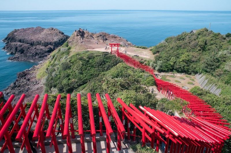 Motonojumi Jinja