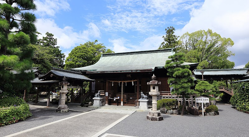 Ooi Jinja