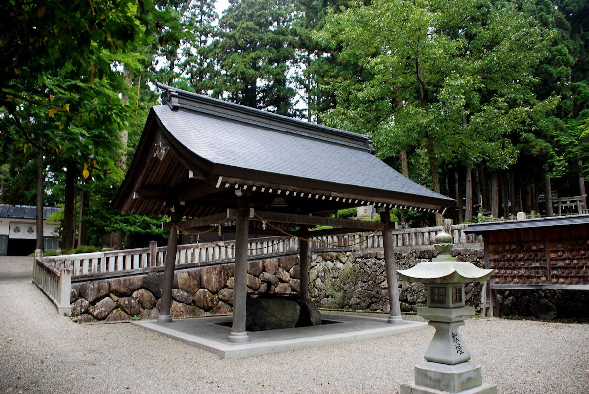 気多若宮神社 2