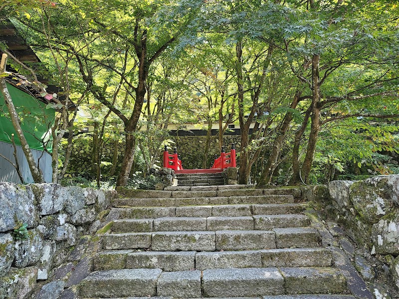 Ryokai-zan Yokokura-ji