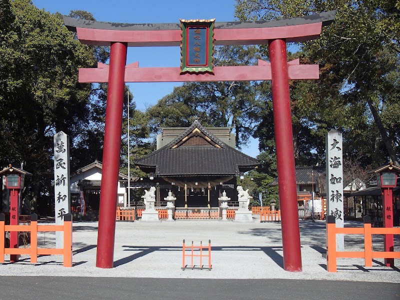 Shōfuki Hachiman Jinja