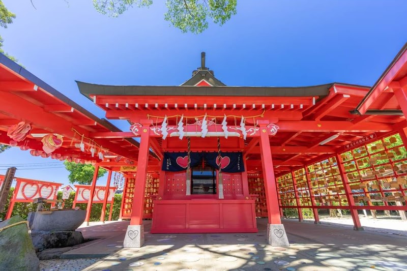 Koiboku Jinja