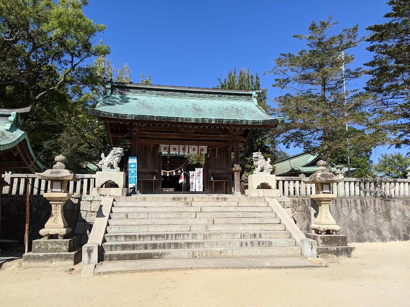 Imomiya Jinja