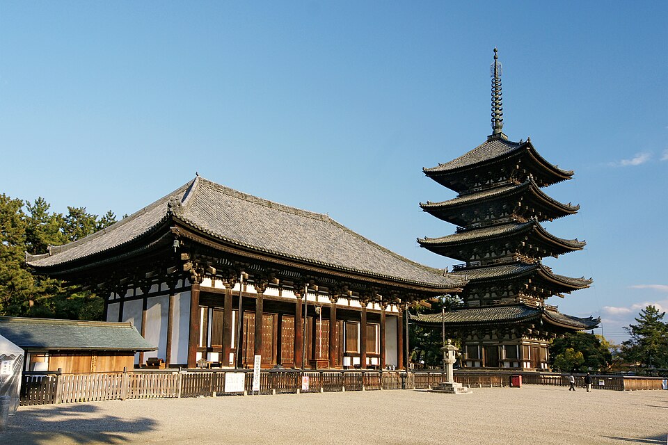 興福寺 1