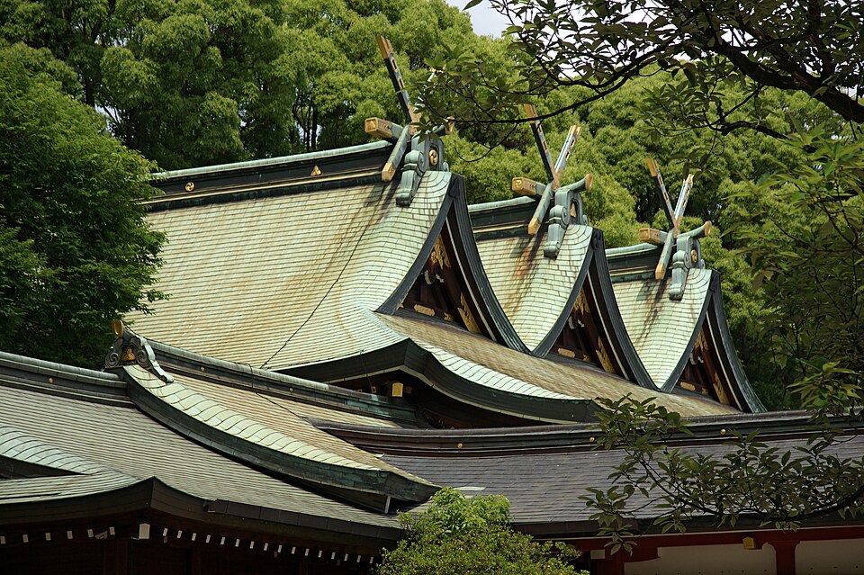 西宮神社 4