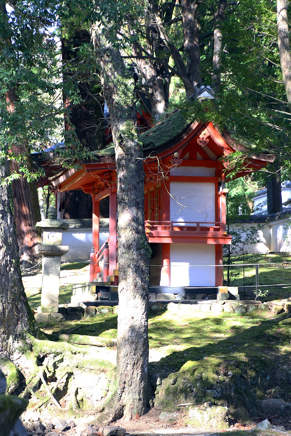 Kasuga Taisha