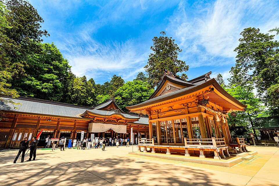 Hotaka Jinja