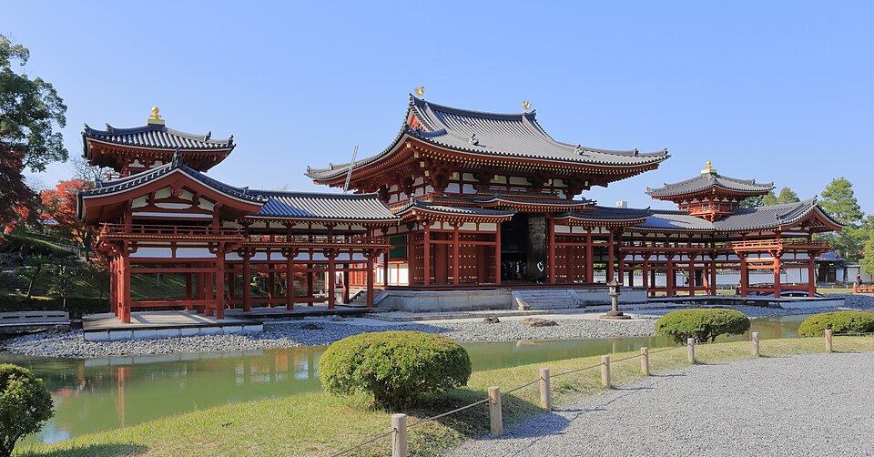 平等院 1