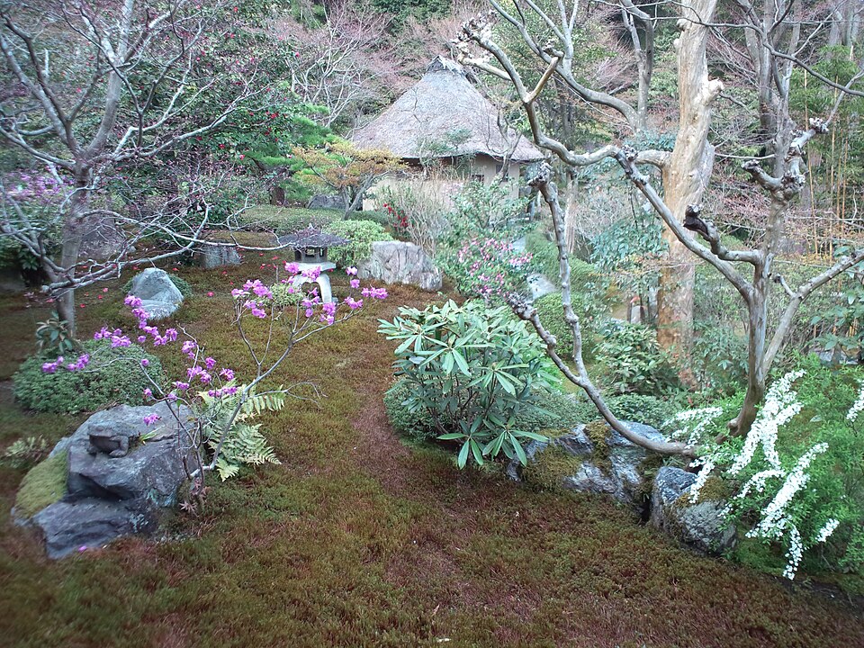 華厳寺 1