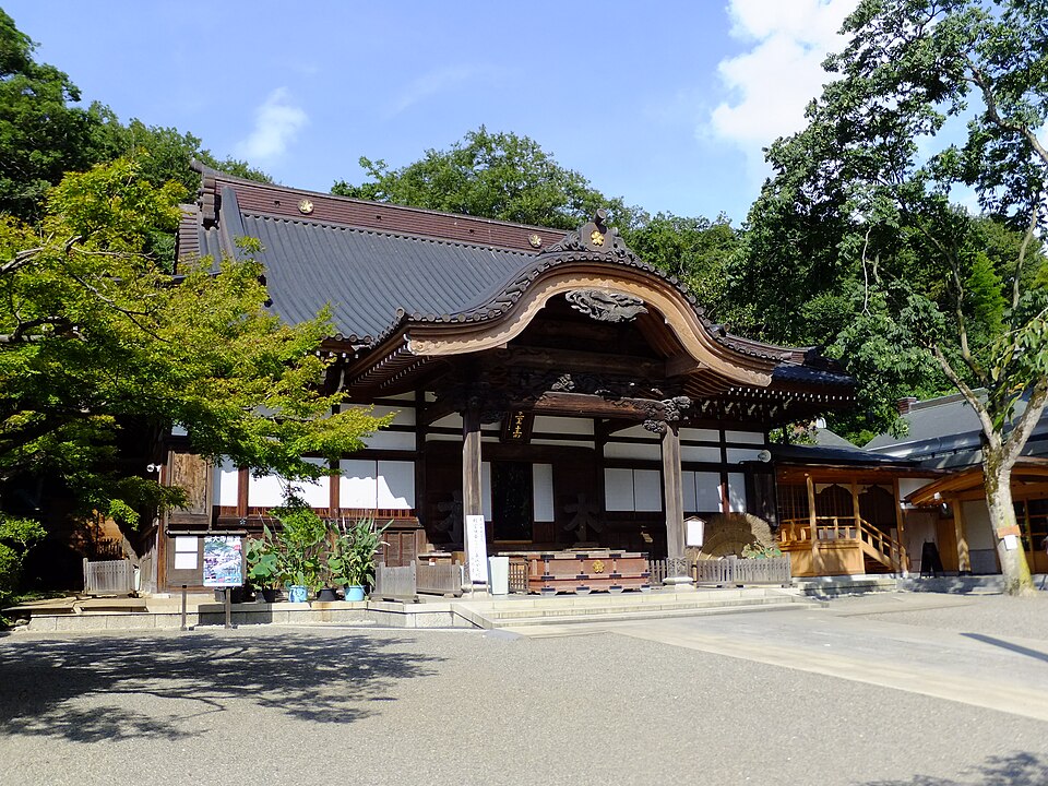 深大寺 4