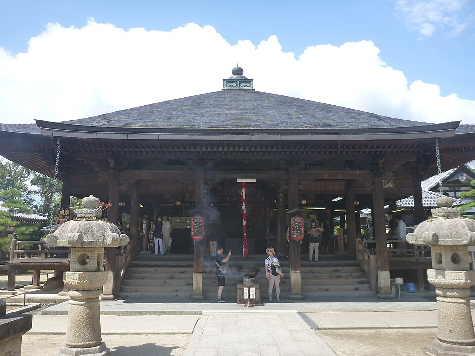 智恩寺 1