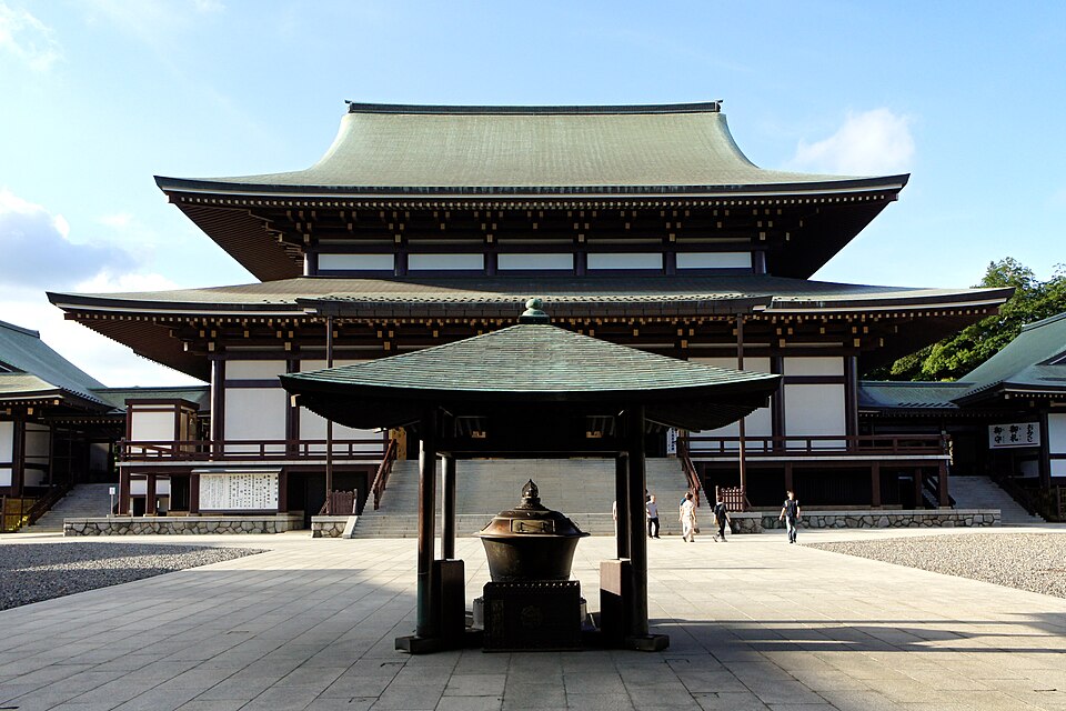 成田山新勝寺 1