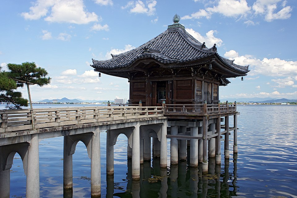 満月寺 1
