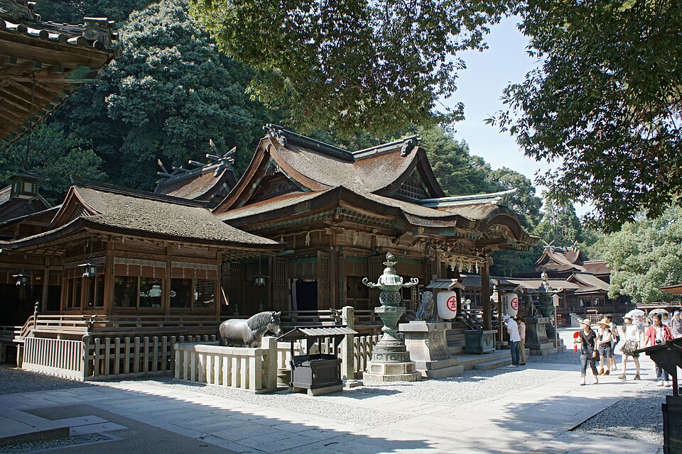 Kotohira-gu 1