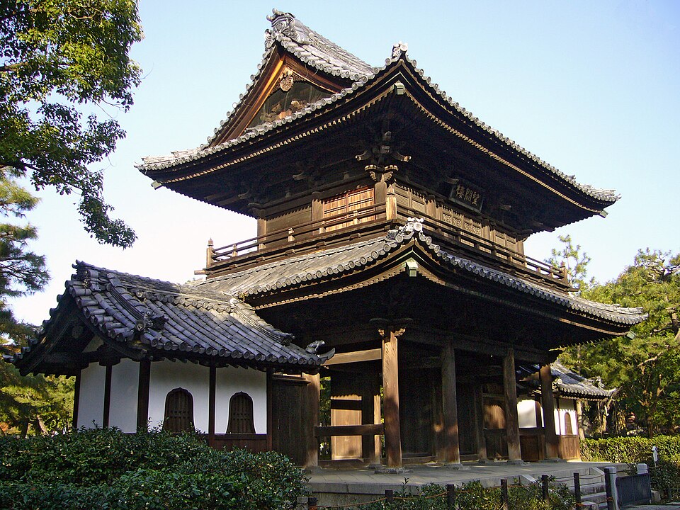 建仁寺（建仁禅寺） 9