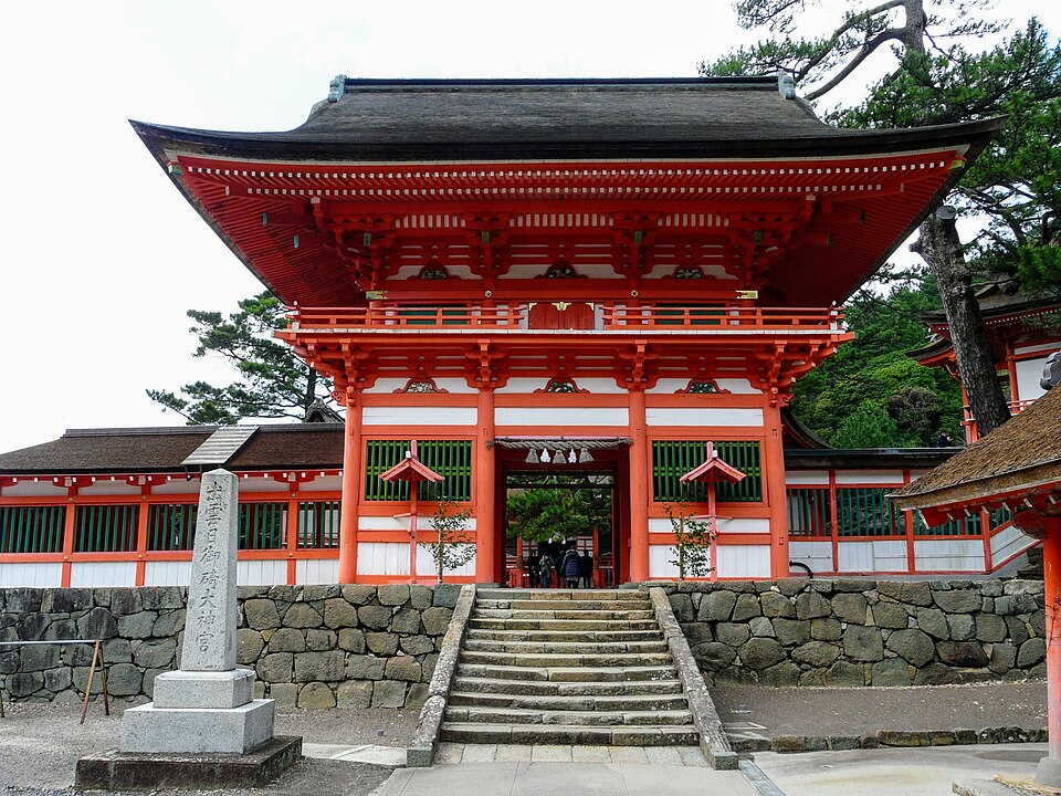 日御碕神社 1