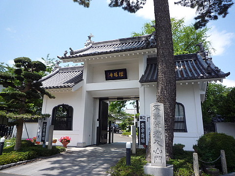 禅林寺 1