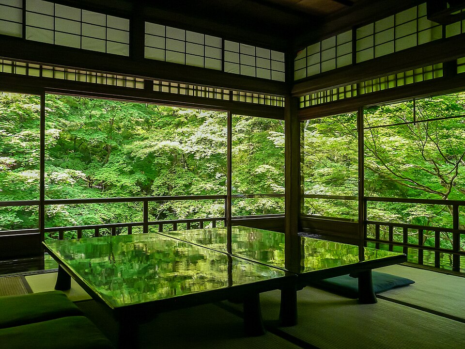瑠璃光院 2