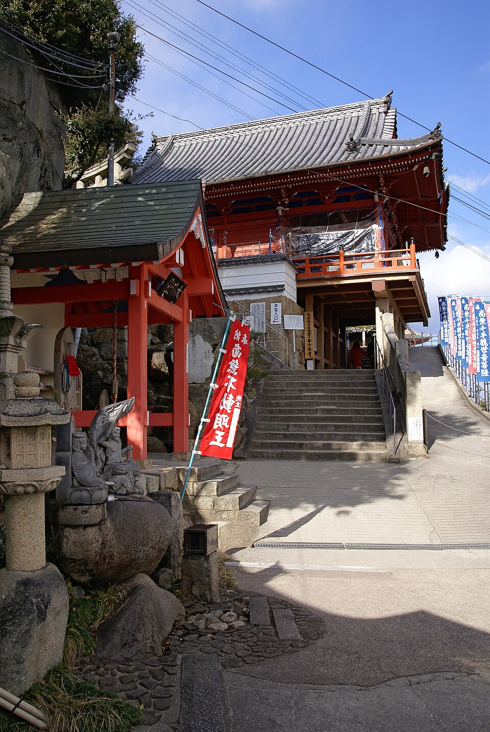 千光寺 1