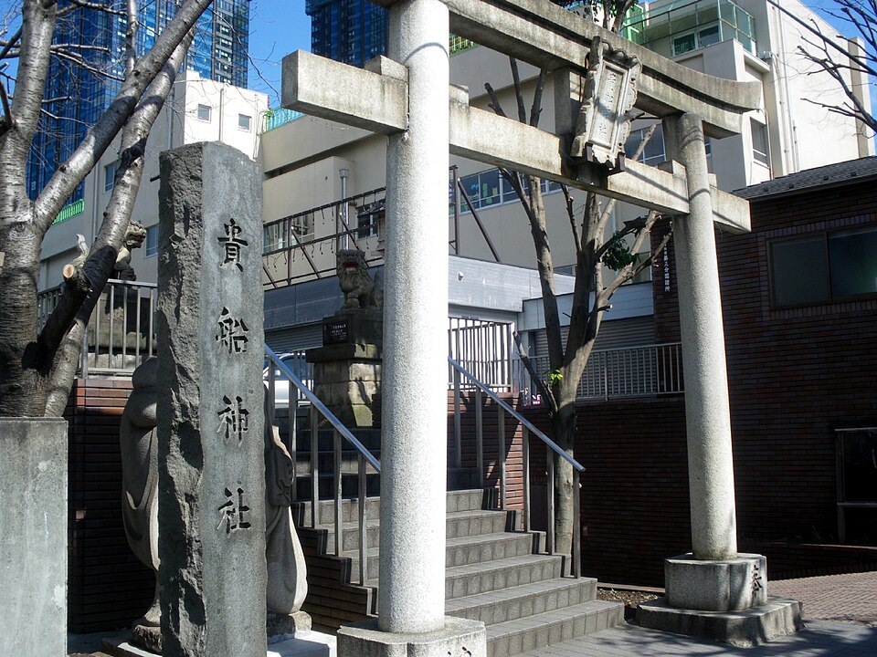 貴船神社 1