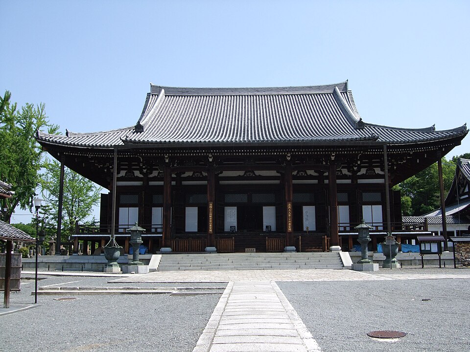 金戒光明寺 1