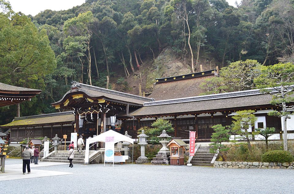松尾大社 2