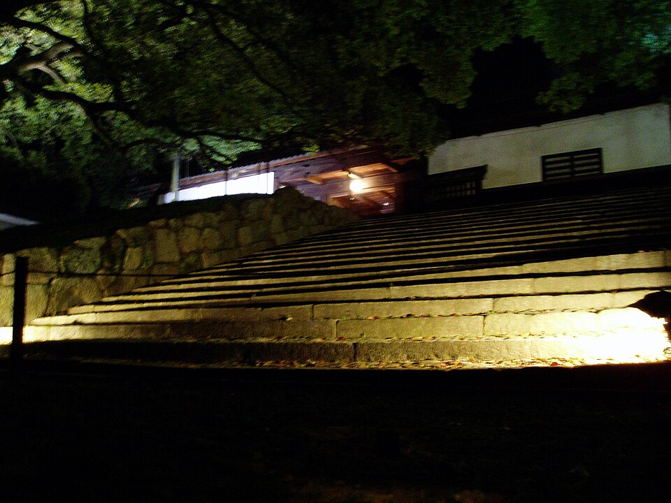 青蓮院門跡 1