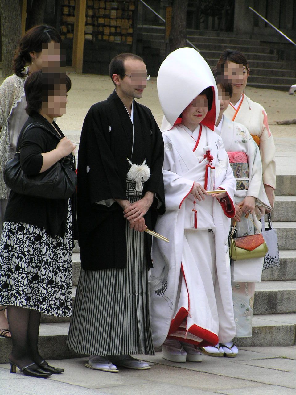 湊川神社 1