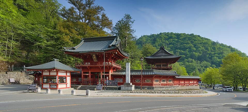中禅寺 2