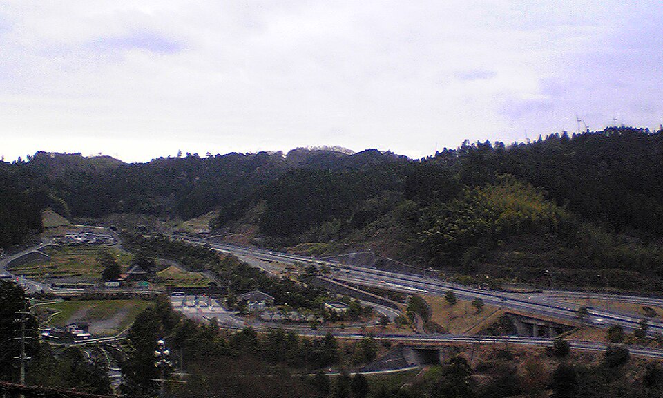 高塚愛宕地蔵尊 1