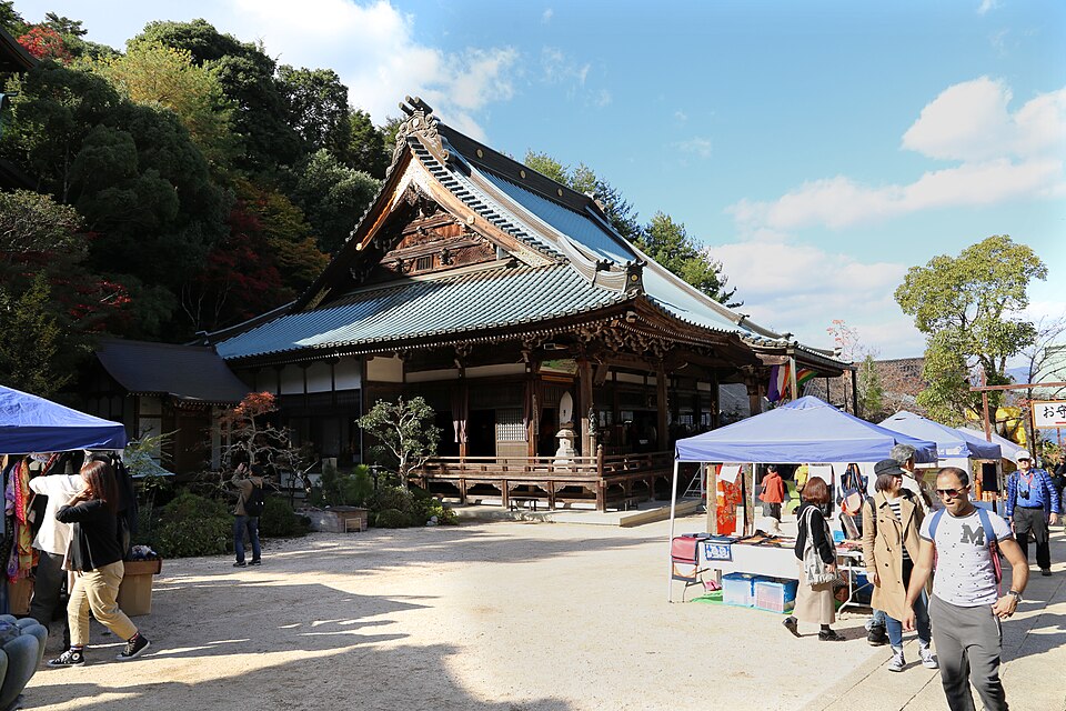 大聖院 1