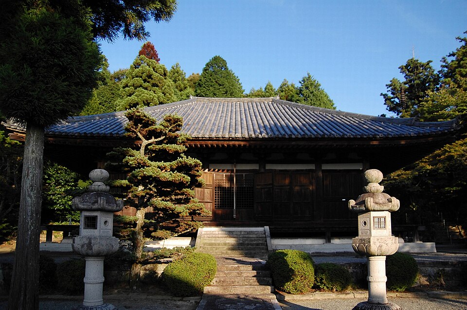 Tokoji 1