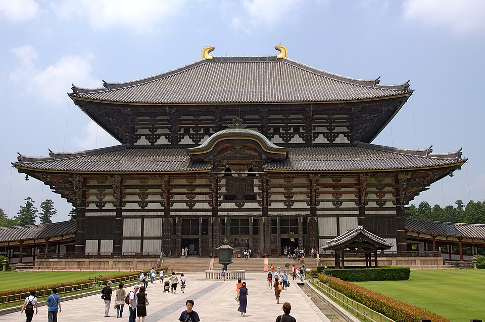 東大寺 1