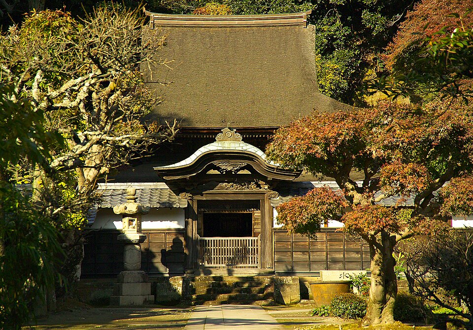 円覚寺 1
