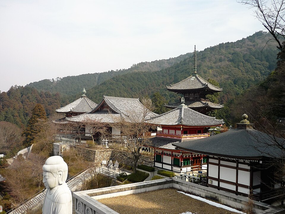南法華寺 1