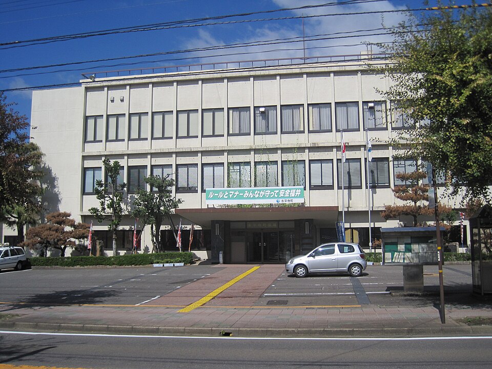 Eihei-ji 1