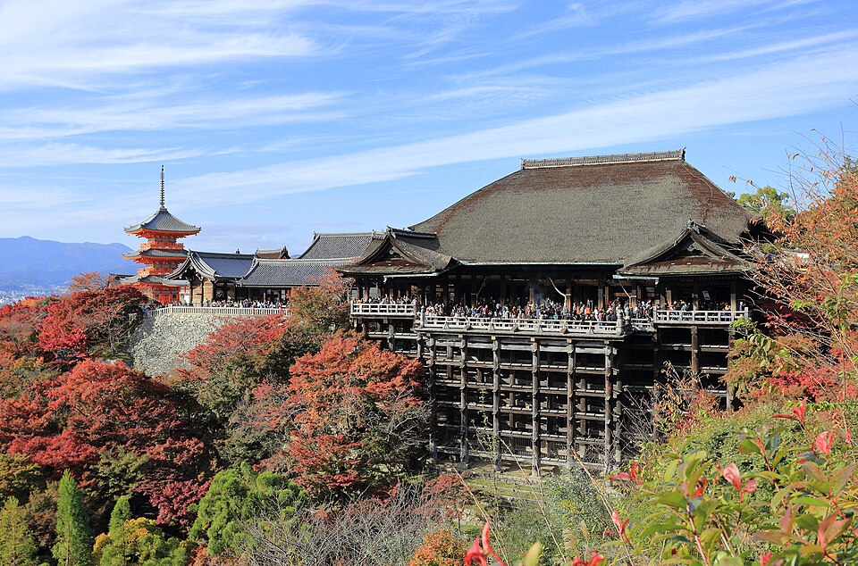 清水寺 1