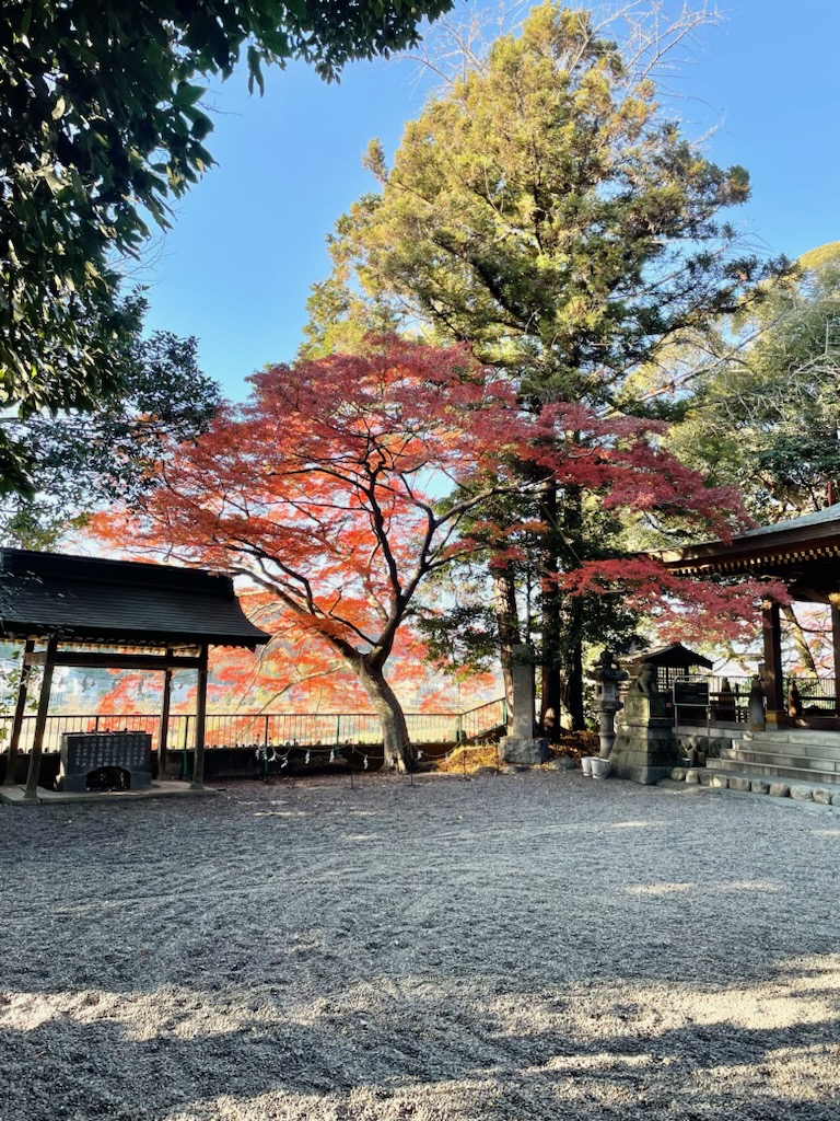 Aso Jinja