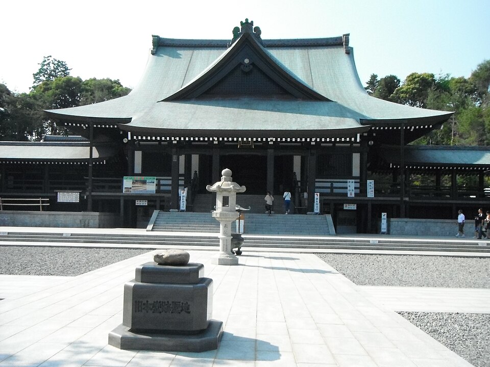 尊永寺 1