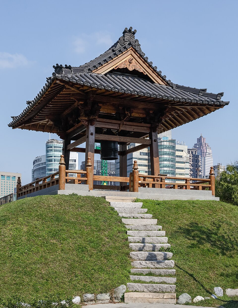 西本願寺 1